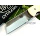 Citadel Torpedo "Bovanre" Hueso Liso Citadel Torpedo "Bovanre" Hueso Liso