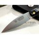 Cudeman 445-AF Asta de Toro Acero Inox Cudeman 445-AF Asta de Toro Acero Inox