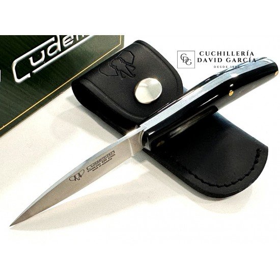 Cudeman 445-AF Asta de Toro Acero Inox Cudeman 445-AF Asta de Toro Acero Inox