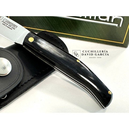 Cudeman 445-AF Asta de Toro Acero Inox Cudeman 445-AF Asta de Toro Acero Inox