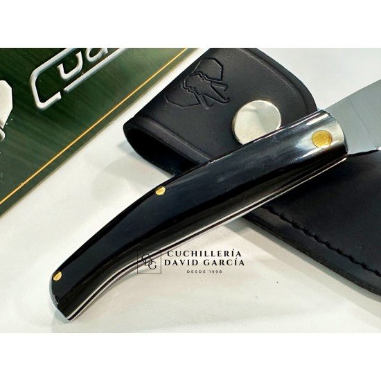 Cudeman 445-AF Asta de Toro Acero Inox Cudeman 445-AF Asta de Toro Acero Inox