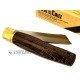 José da Cruz Planalto Bloqueo Madera de Wengue 8,5cm José da Cruz Planalto Bloqueo Madera de Wengue 8,5cm