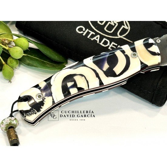 Citadel Husky Hueso Special Búfalo Citadel Husky Hueso Special Búfalo