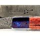 CavedonArt Jabalí Red Acero Damasteel Hueso CavedonArt Jabalí Red Acero Damasteel Hueso