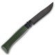 Opinel Nº8 Edición Limitada Desembarco Normandia Caki 002630 Opinel Nº8 Edición Limitada Desembarco Normandia Caki 002630