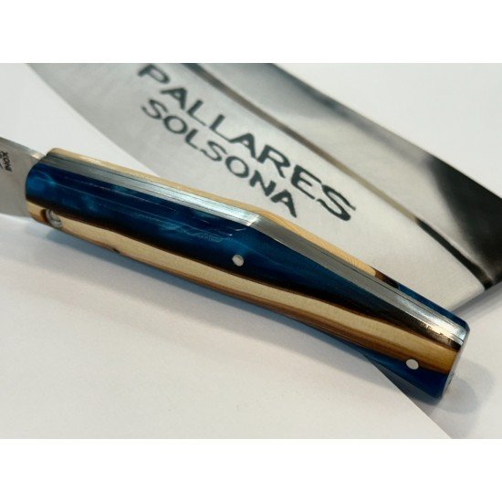 Pallarès Busa Blue Sea Inox Pallarès Busa Blue Sea Inox