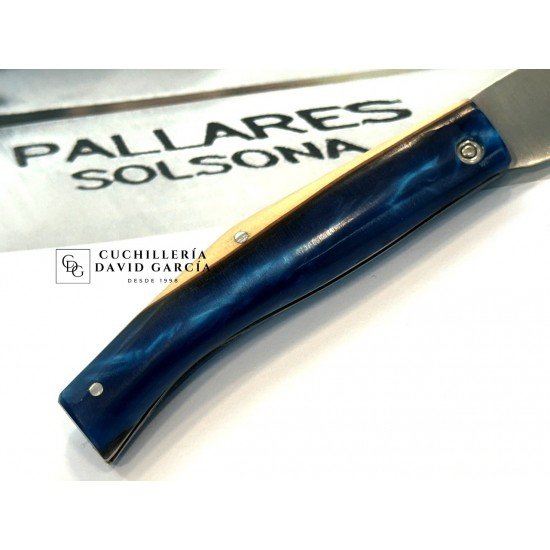 Pallarès Busa Blue Sea Inox Pallarès Busa Blue Sea Inox