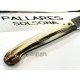 Pallarès Pescador Nº1 Asta Buey Inox Pallarès Pescador Nº1 Asta Buey Inox