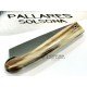 Pallarès Pescador Nº1 Asta Buey Inox Pallarès Pescador Nº1 Asta Buey Inox