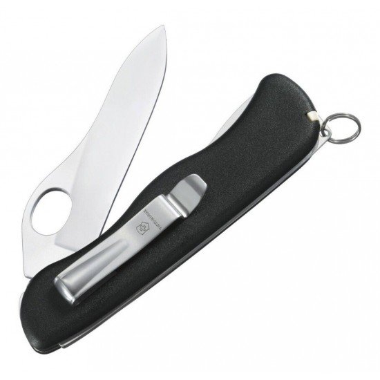 Victorinox Navaja Sentinel Clip 0.8416.M3 Victorinox Navaja Sentinel Clip 0.8416.M3