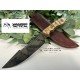 Wander Tactical Dino Picco & Alex Wander Barracuda XL Edicion Especial Asta Carnero Wander Tactical Dino Picco & Alex Wander Barracuda XL Edicion Especial Asta Carnero