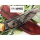 Wander Tactical  Dino Picco & Alex Wander Barracuda XL Edicion Especial Asta Carnero 