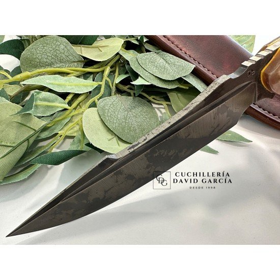 Wander Tactical Dino Picco & Alex Wander Barracuda XL Edicion Especial Asta Carnero Wander Tactical Dino Picco & Alex Wander Barracuda XL Edicion Especial Asta Carnero