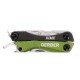 Gerber Dime Micro multiherramienta verde, 10278828