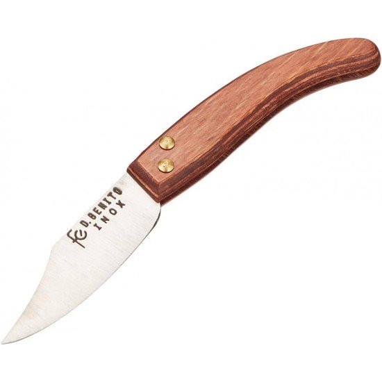 Navaja Flores Cortés Modelo Andaluza Punta 6 cm Navaja Flores Cortés Modelo Andaluza Punta 6 cm