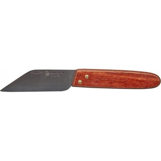Navaja Flores Cortés Modelo Andaluza Recta 5 cm Navaja Flores Cortés Modelo Andaluza Recta 5 cm