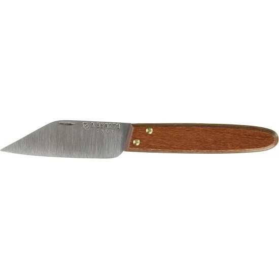 Navaja Flores Cortés Modelo Andaluza Recta 7,5 cm Navaja Flores Cortés Modelo Andaluza Recta 7,5 cm