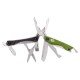 Gerber Dime Micro multiherramienta verde, 10278828