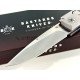 Bastards Knives & Forjaman Salamandra Serie Limitada  Camocarbon Black Pearl Bastards Knives & Forjaman Salamandra Serie Limitada  Camocarbon Black Pearl