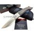 Bastards Knives & Forjaman Salamandra Serie Limitada  Camocarbon Black Pearl