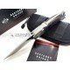 Bastards Knives & Forjaman Salamandra Serie Limitada  Camocarbon Black Pearl Bastards Knives & Forjaman Salamandra Serie Limitada  Camocarbon Black Pearl