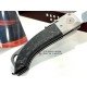 Bastards Knives & Forjaman Salamandra Serie Limitada  Camocarbon Black Pearl Bastards Knives & Forjaman Salamandra Serie Limitada  Camocarbon Black Pearl