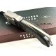 Bastards Knives & Forjaman Salamandra Serie Limitada  Camocarbon Black Pearl Bastards Knives & Forjaman Salamandra Serie Limitada  Camocarbon Black Pearl