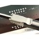 Bastards Knives & Forjaman Salamandra Serie Limitada  Camocarbon Black Pearl Bastards Knives & Forjaman Salamandra Serie Limitada  Camocarbon Black Pearl