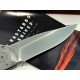 Bastards Knives & Forjaman Salamandra Serie Limitada  Camocarbon Black Pearl Bastards Knives & Forjaman Salamandra Serie Limitada  Camocarbon Black Pearl