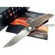 Bastards Knives & Queiros Iberian Serie Limitada Fat Carbon y Titanio Bastards Knives & Queiros Iberian Serie Limitada Fat Carbon y Titanio