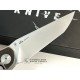 Bastards Knives & Queiros Iberian Serie Limitada Fat Carbon y Titanio Bastards Knives & Queiros Iberian Serie Limitada Fat Carbon y Titanio