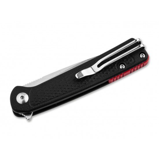 Böker Plus Fire ant Black 01BP0026 Böker Plus Fire ant Black 01BP0026