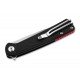 Böker Plus Fire ant Black 01BP0026 Böker Plus Fire ant Black 01BP0026