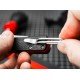 Böker Plus Fire ant Black 01BP0026 Böker Plus Fire ant Black 01BP0026