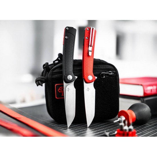 Böker Plus Fire ant Black 01BP0026 Böker Plus Fire ant Black 01BP0026