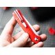 Böker Plus Fire ant Red 01BP0008 Böker Plus Fire ant Red 01BP0008