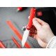 Böker Plus Fire ant Red 01BP0008 Böker Plus Fire ant Red 01BP0008