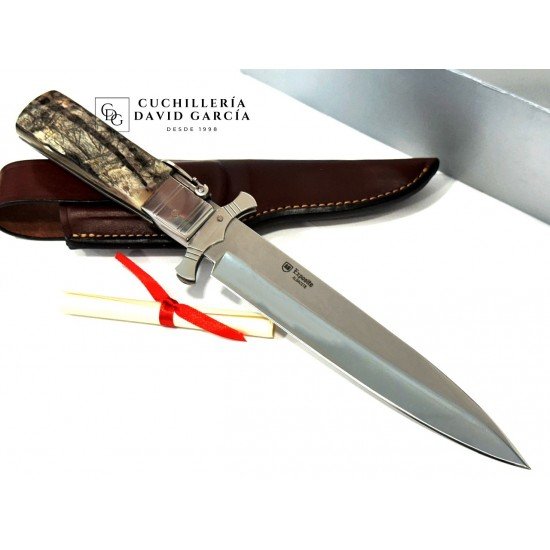 Cuchillo Plegable Exposito Muflon PL75/MU Cuchillo Plegable Exposito Muflon PL75/MU