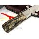 Cuchillo Plegable Exposito Muflon PL75/MU Cuchillo Plegable Exposito Muflon PL75/MU