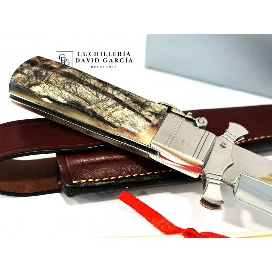 Cuchillo Plegable Exposito Muflon PL75/MU Cuchillo Plegable Exposito Muflon PL75/MU