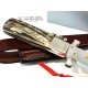Cuchillo Plegable Exposito Muflon PL75/MU Cuchillo Plegable Exposito Muflon PL75/MU