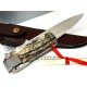 Cuchillo Plegable Exposito Muflon PL75/MU Cuchillo Plegable Exposito Muflon PL75/MU