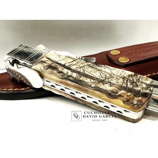Cuchillo Plegable Exposito Muflon PL75/MU Cuchillo Plegable Exposito Muflon PL75/MU