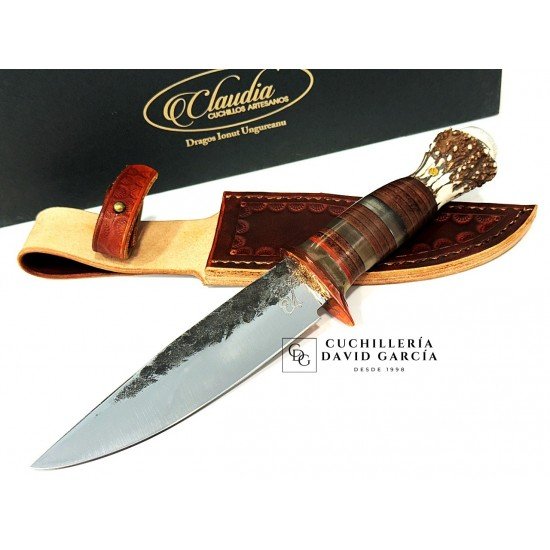 Dragos Lonut Cuchillo  Scagel  