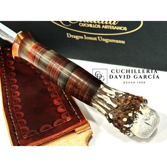 Dragos Lonut Cuchillo  Scagel  