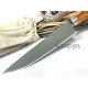 Cuchillo Cocina Pallarès Acero Inox con Mango de Olivo 12 cm Cuchillo Cocina Pallarès Acero Inox con Mango de Olivo 12 cm