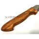 Pallarès Cuchillo de cocina con mango de olivo Pallarès Cuchillo de cocina con mango de olivo
