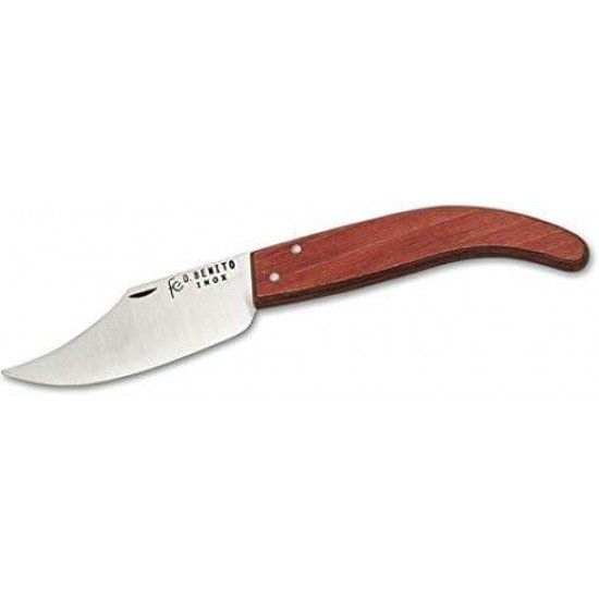 Navaja Flores Cortés Modelo Andaluza Punta 9 cm Navaja Flores Cortés Modelo Andaluza Punta 9 cm