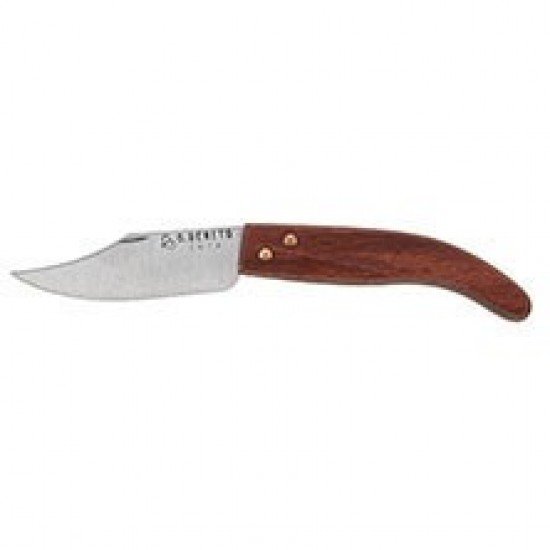 Navaja Flores Cortés Modelo Andaluza Punta 7,5 cm Navaja Flores Cortés Modelo Andaluza Punta 7,5 cm
