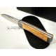 Fox Barlow FX-558-OL Madera de Olivo Acero M390 Fox Barlow FX-558-OL Madera de Olivo Acero M390
